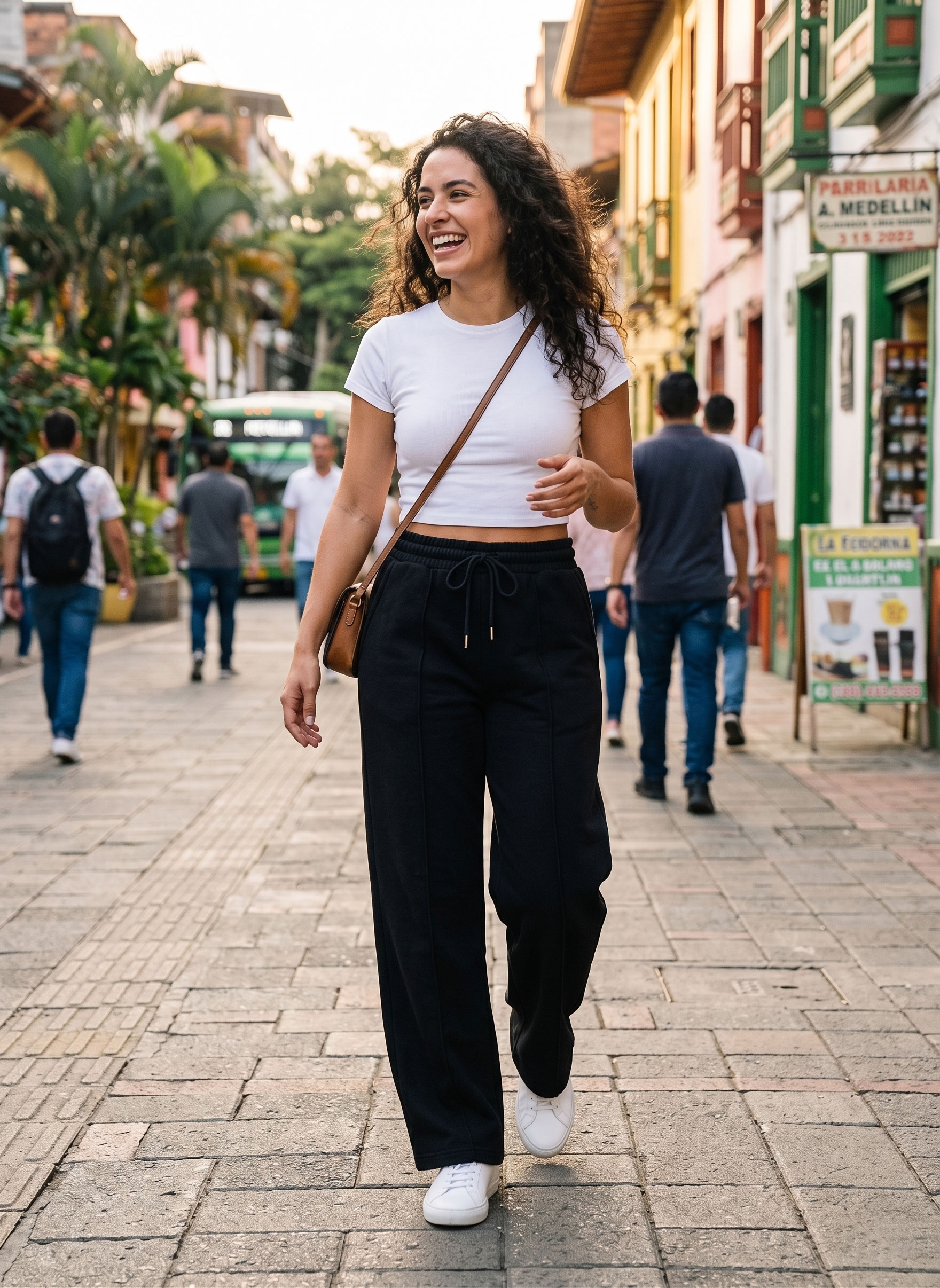 Jogger DarEst estilo
